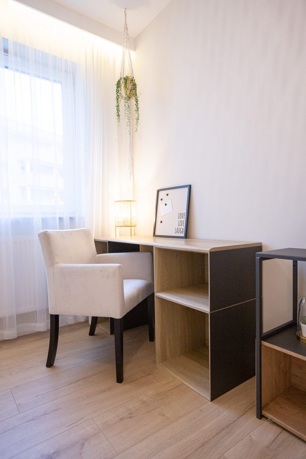 home office select meble modułowe melaco flick&click