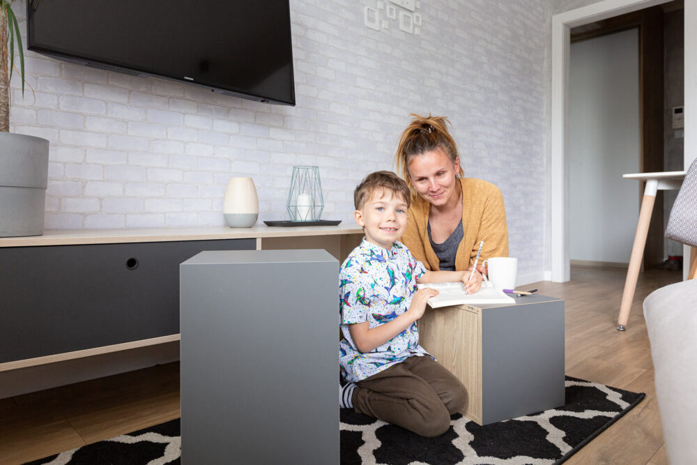 Jesteś producentem mebli? Przygotuj się na home office razem z MELACO