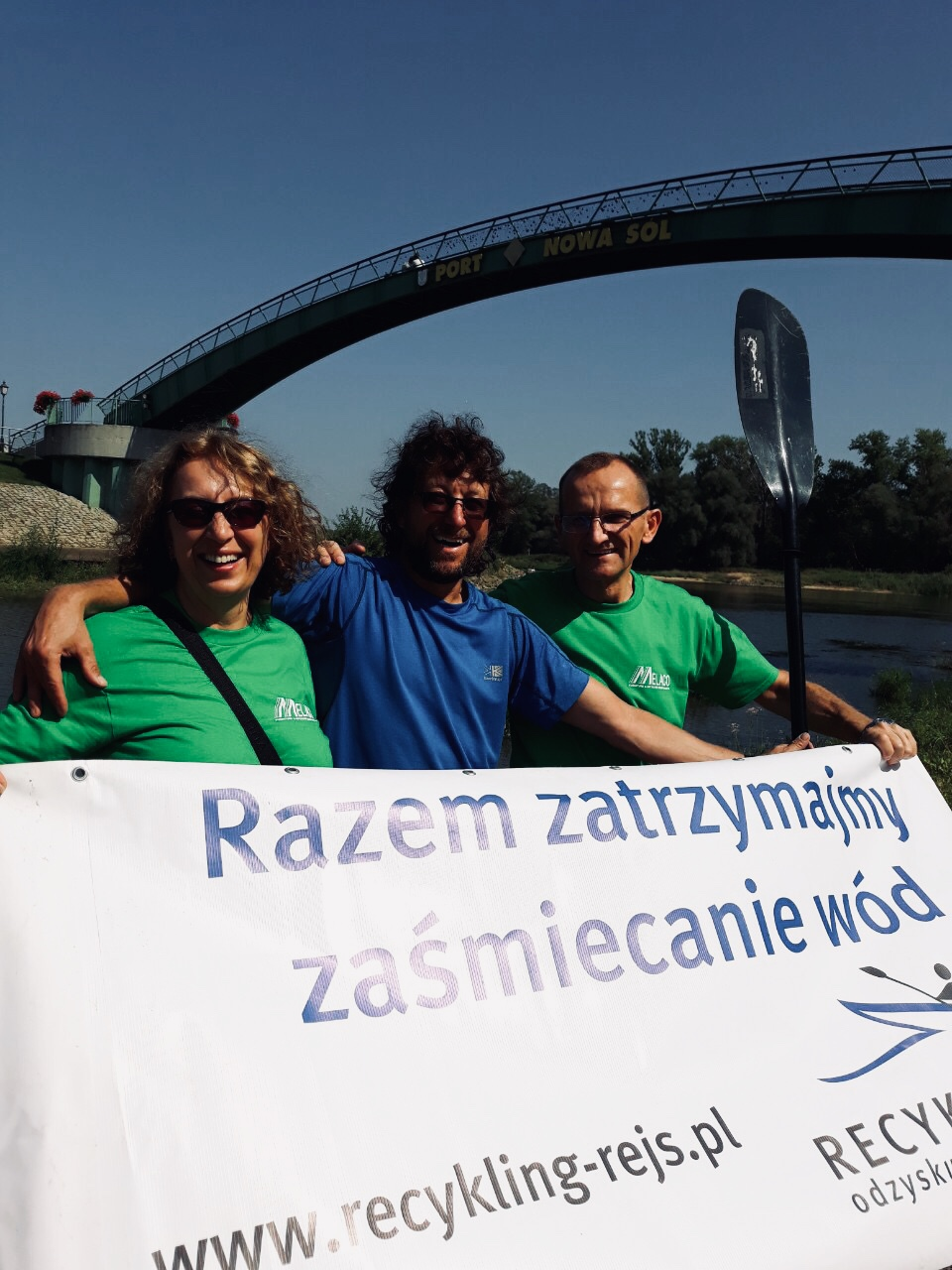 Działania CSR - Melaco