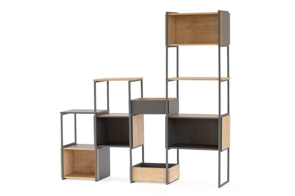 Zestaw HOME STORE Melaco