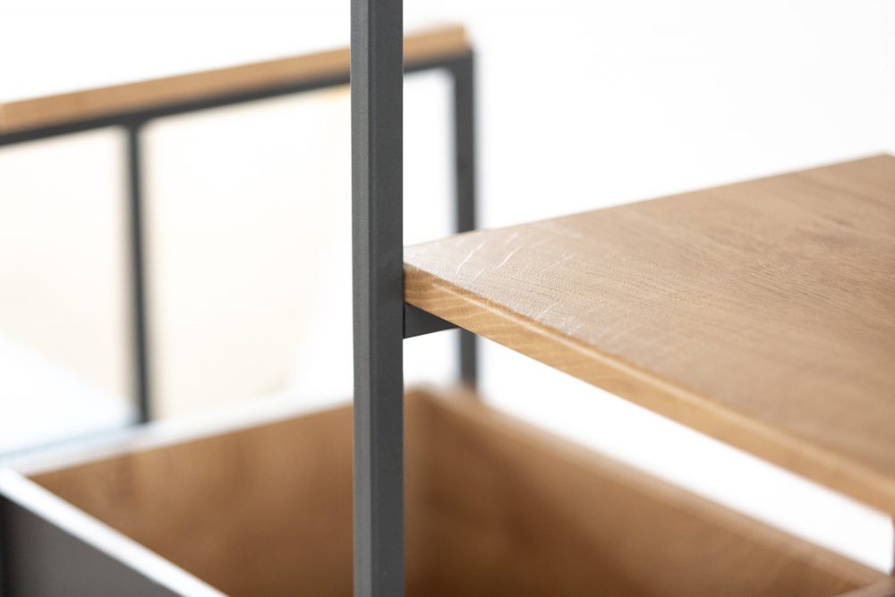 Nowość dla architektów wnętrz: moduły meblowe HOME STORE