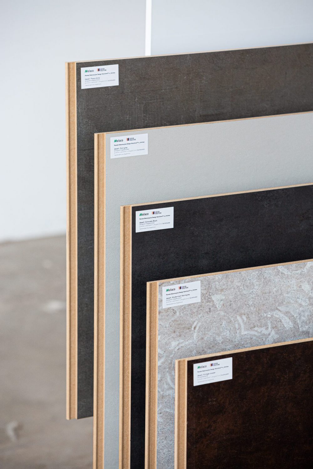 Panele dekoracyjne DESIGN SOLUTIONS™ 4_kitchen