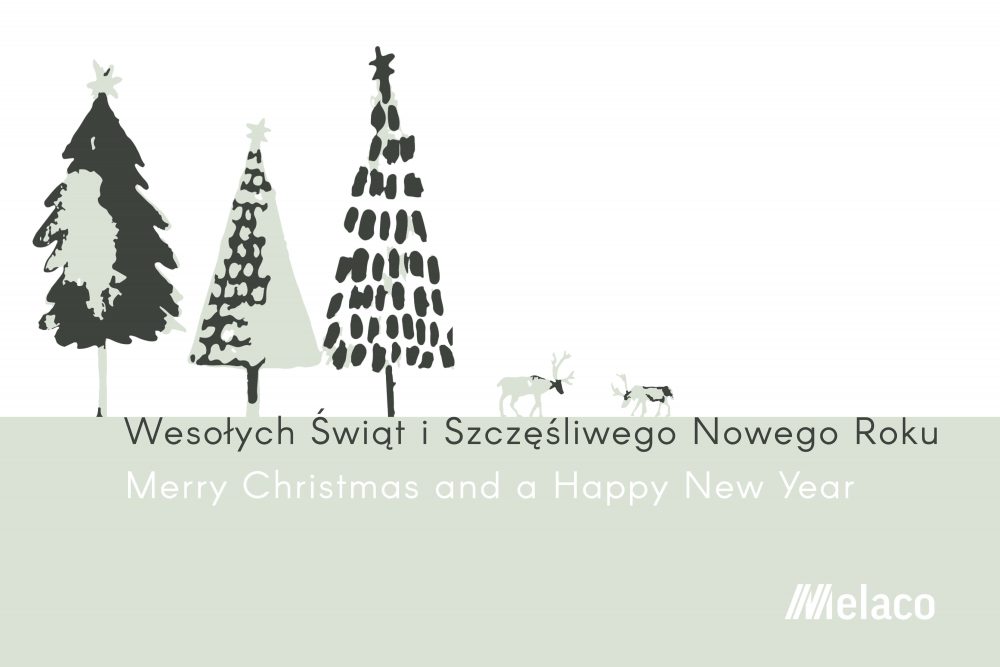 Wesołych Świąt!