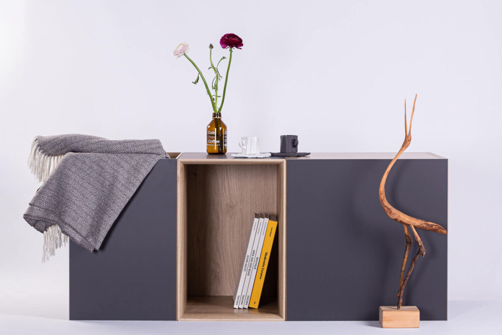 Melaco z nagrodą FSC Furniture Awards 2021!