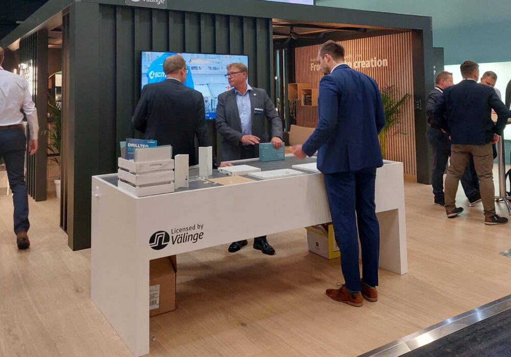 Ewolucja wzornictwa meblowego: Spojrzenie na Targi Interzum 2023