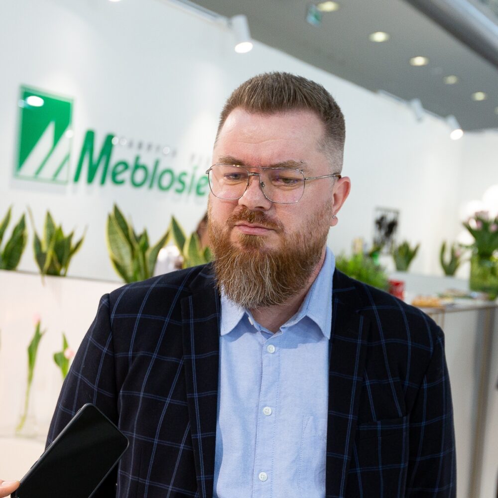 Meblosiek
